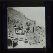 Böhl glass slide 61./1499